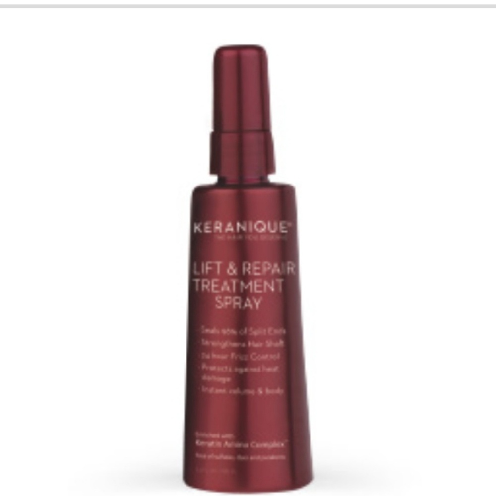 Keranique Life and Repair Spray